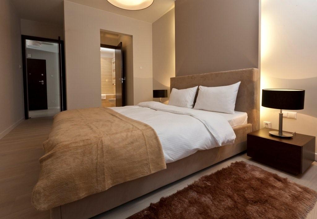 Luxury Apartament