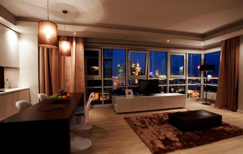 Grand Apartament